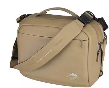 Summit Creative Tenzing Schultertasche 10l champagner (SUM-SHLDR10L-CHAMPAGNE)