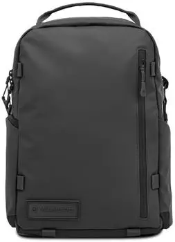 WANDRD PRVKE 31 Zip Black