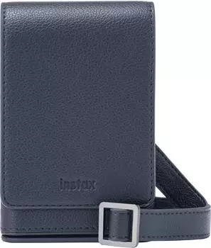 Fujifilm Instax Mini LiPlay+ Kameratasche Midnight Blue