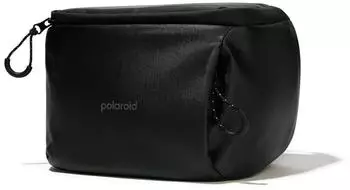 Polaroid Studio Camera Sling Bag, schwarz, wasserdicht (006361)