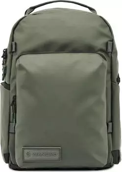 WANDRD PRVKE 31 Pocket Wasatch Green