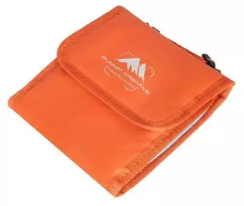 Summit Creative Filterbag FB100-5, orange (FB100-5)