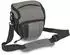 PEDEA Fashion Kameratasche M, Polyester, hellgrau (65065417)
