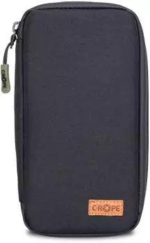 C-Rope Filtertasche f&uuml;r Kamerafilter, schwarz, Gr&ouml;&szlig;e M (CRP-FT-M-BLK)