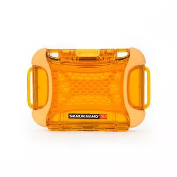 Nanuk Nano 310 Outdoor-Koffer orange (310S-000OR-0A0)