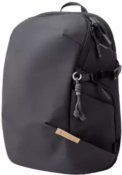 PGYTECH Backpack OneGo Lite 12L Black