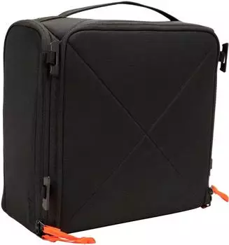 MOMENT Everything Camera Cube Insert 8L, schwarz