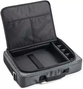 B&W Transportkoffer für Starlink Mini Kit (TEX.162.Starlink)