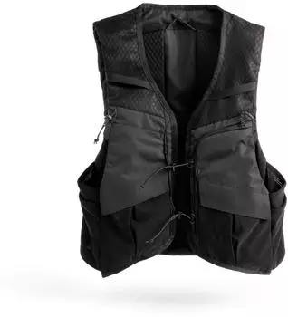 MOMENT Fast & Light Exposure Vest 10L schwarz S/M (106-440)