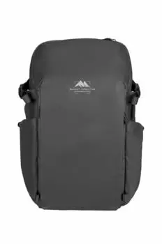 Summit Creative Metropolis Backpack 16L schwarz
