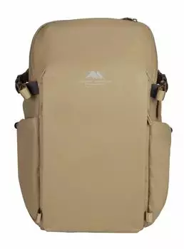Summit Creative Metropolis Fotorucksack 16l, champagner