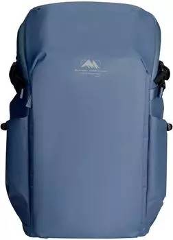 Summit Creative Metropolis Backpack 22l, blau