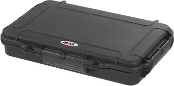Xenotec TOUGH Handy-Schutzkoffer Hartplastik, wasserdicht 2,5L, IP67 (MAX003GPB)