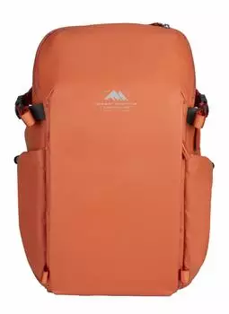 Summit Creative Metropolis Fotorucksack 16l, orange