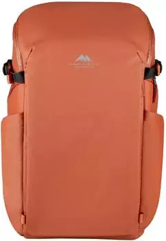 Summit Creative Metropolis Rucksack 26l, orange (SUM-METROPOLIS26L-ORANGE)