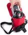 Long Weekend Crossbody Camera Pouch rot (213-047)