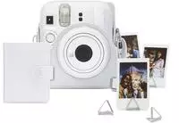 FUJIFILM INS MINI 13 ACCESSORY KIT - CLAY WHITE Zubeh&ouml;r f&uuml;r instax mini 13