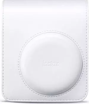 Fujifilm Instax Mini 13 Case Clay White