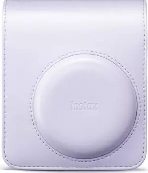 Fujifilm Instax Mini 13 Case Dreamy Purple