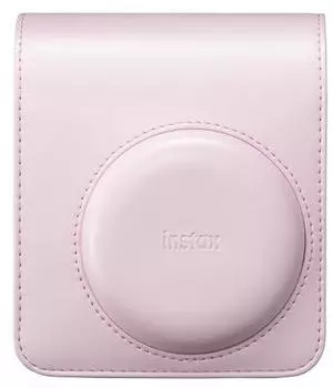 Fujifilm Instax Mini 13 Case Candy Pink