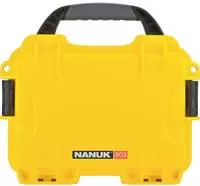 NANUK 903S-000YL-0A0, NANUK Transportkoffer Mod. 903 (B x H x T) 188 x 79 x 124...