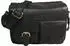 Kalahari Kaama LS-31 Schwarz Nappaleder