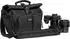 Think Tank Photo FocusPoint Crossbody 8l Asphalt Black