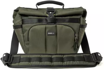 Think Tank Photo FocusPoint Crossbody 8l Greenway