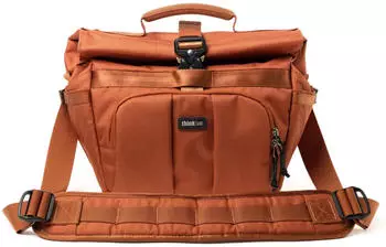 Think Tank Photo FocusPoint Crossbody 8l Urban Rust