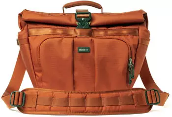Think Tank Photo FocusPoint Crossbody 13l Urban Rust