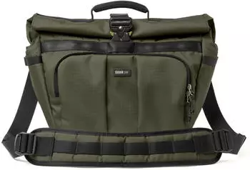 Think Tank Photo FocusPoint Crossbody 13l Greenway