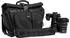 Think Tank Photo FocusPoint Crossbody 13l Asphalt Black