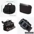 TENBA DNA Messenger V2 Pro 16 schwarz