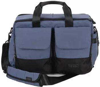 TENBA DNA Messenger V2 Pro 16 blau