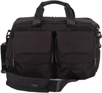TENBA DNA Messenger V2 16 schwarz