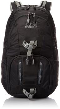 Jack Wolfskin ACS Photo Pack schwarz