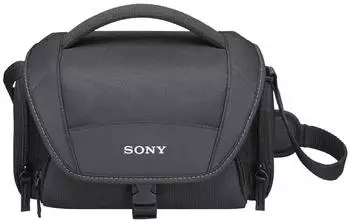 Sony LCS-U21 Kameratasche