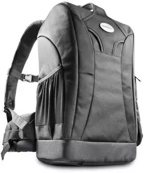 Mantona Trekking Fotorucksack