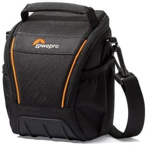 Lowepro Adventura SH 100 II schwarz