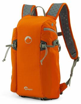 Lowepro Flipside Sport 10L AW orange