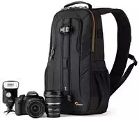 LOWEPRO Rucksack SlingShot Edge 250 AW schwarz Rucksack