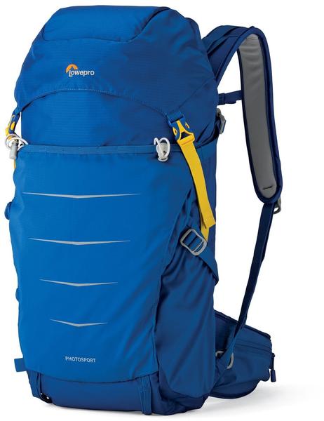 Lowepro Photo Sport BP 300 AW II blau