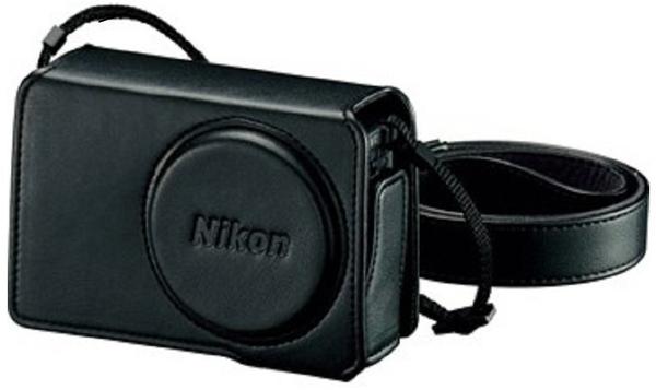 Nikon CS-CP4-7