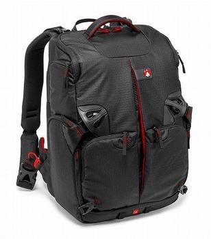 Manfrotto Pro Light 3N1-35 schwarz