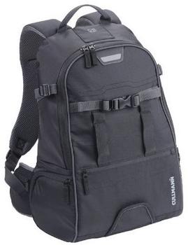 Cullmann GARDA SportsPack 400 schwarz