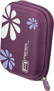 PEDEA Fashion (Hardcase) violett