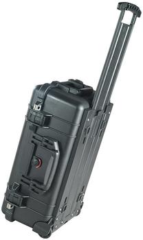Peli 1510 NF, schwarz, ohne Einsatz (1510-001-110E)