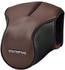 Olympus CS-46FBC braun