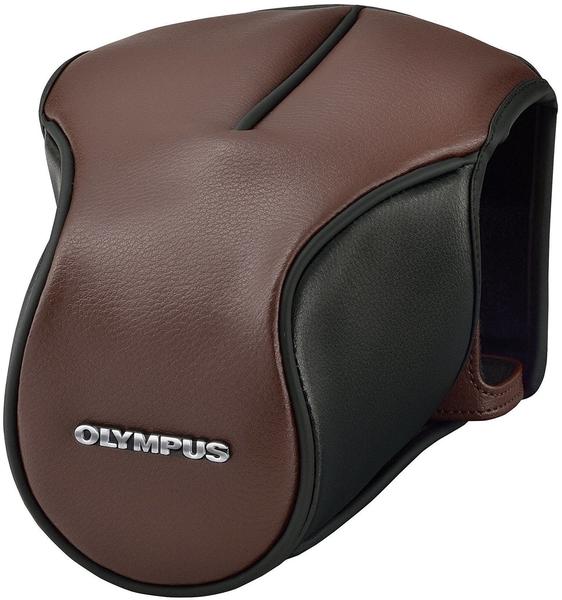 Olympus CS-46FBC braun