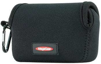 MegaGear MegaGear Neopren Kameratasche für Sony Cyber-shot DSC-RX100 VI/V/IV/III/II schwarz